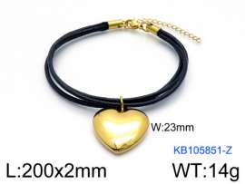Stainless Steel Special Bracelet