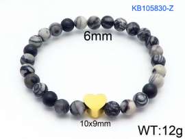 Stainless Steel Special Bracelet