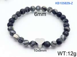 Stainless Steel Special Bracelet