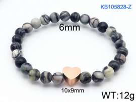 Stainless Steel Special Bracelet