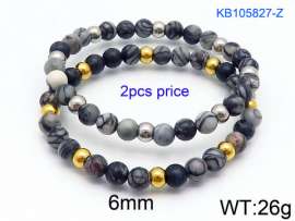 Stainless Steel Special Bracelet