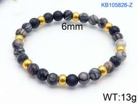 Stainless Steel Special Bracelet