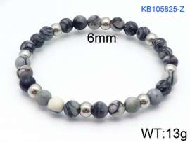 Stainless Steel Special Bracelet