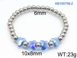 Stainless Steel Special Bracelet