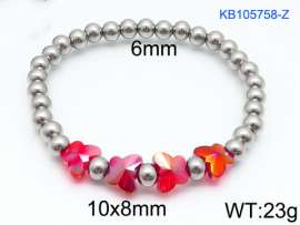 Stainless Steel Special Bracelet