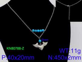 Stainless Steel Necklace