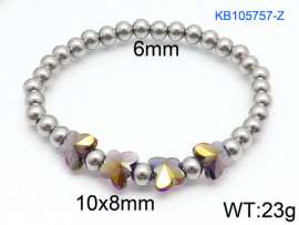 Stainless Steel Special Bracelet