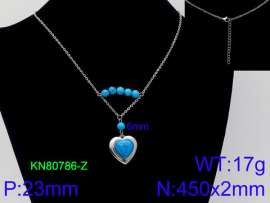 Stainless Steel Necklace
