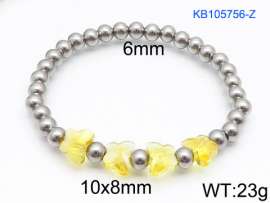 Stainless Steel Special Bracelet