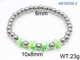 Stainless Steel Special Bracelet