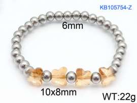 Stainless Steel Special Bracelet