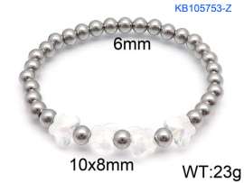 Stainless Steel Special Bracelet