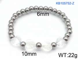 Stainless Steel Special Bracelet