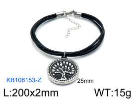 Stainless Steel Special Bracelet