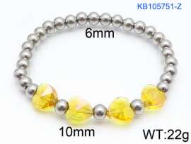 Stainless Steel Special Bracelet