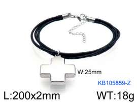 Stainless Steel Special Bracelet