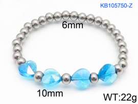 Stainless Steel Special Bracelet