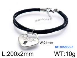 Stainless Steel Special Bracelet