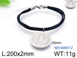 Stainless Steel Special Bracelet