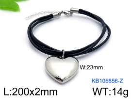 Stainless Steel Special Bracelet