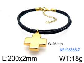 Stainless Steel Special Bracelet