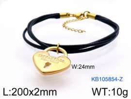 Stainless Steel Special Bracelet