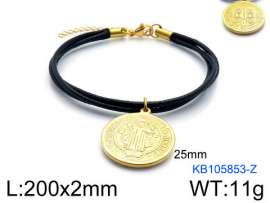 Stainless Steel Special Bracelet