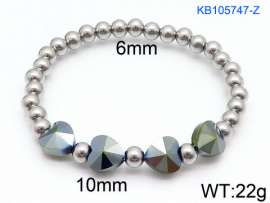 Stainless Steel Special Bracelet