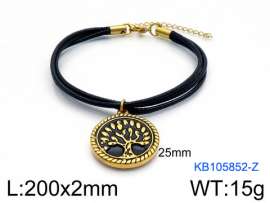 Stainless Steel Special Bracelet