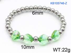 Stainless Steel Special Bracelet