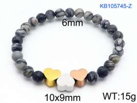 Stainless Steel Special Bracelet