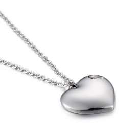 tainless Steel Necklace