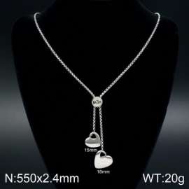 Stainless Steel Necklace