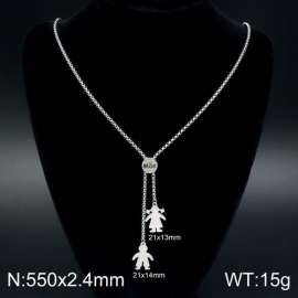 Stainless Steel Necklace