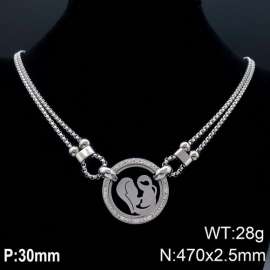 Stainless Steel Necklace