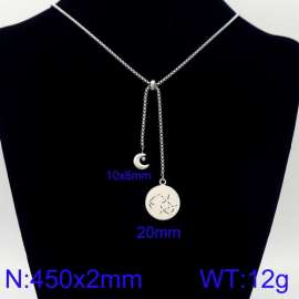Stainless Steel Necklace