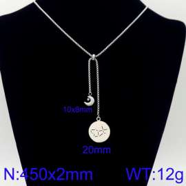 Stainless Steel Necklace