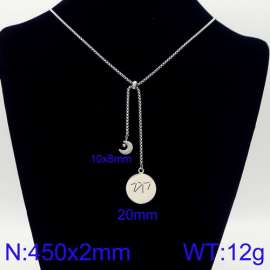 Stainless Steel Necklace