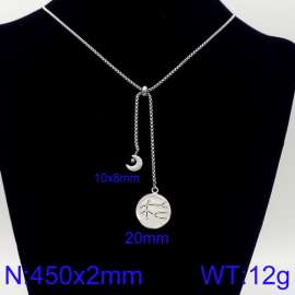 Stainless Steel Necklace