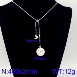 Stainless Steel Necklace