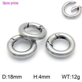 Stainless Steel Clasp