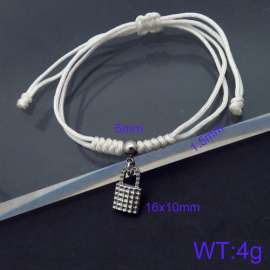 Stainless Steel Special Bracelet