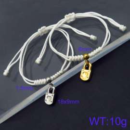 Stainless Steel Special Bracelet