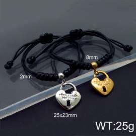 Stainless Steel Special Bracelet