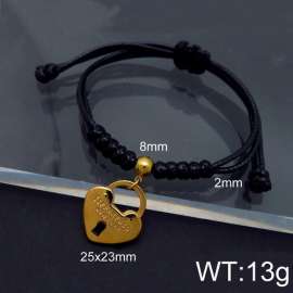 Stainless Steel Special Bracelet
