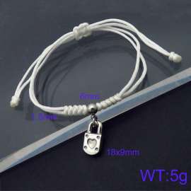 Stainless Steel Special Bracelet