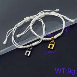 Stainless Steel Special Bracelet