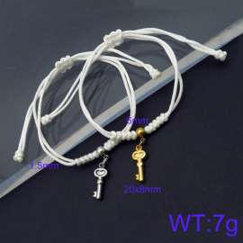 Stainless Steel Special Bracelet