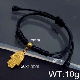 Stainless Steel Special Bracelet