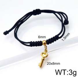 Stainless Steel Special Bracelet